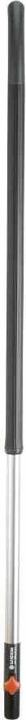 Actual product image Gardena aluminium handle