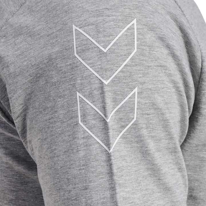 Immagine prodotto hummel Hmlelemental Tee In Cotone Chevron (XXL)