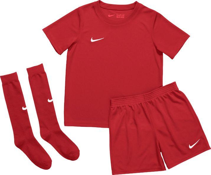 Nike PARK 20 KIT KIDS