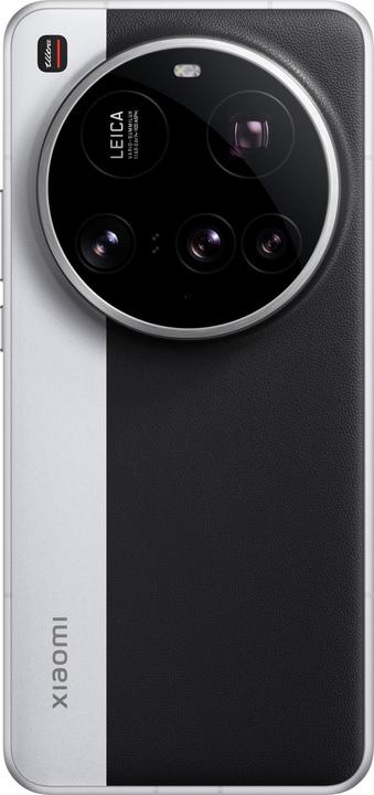 Image du produit Xiaomi 15 Ultra (1000 Go, Argent Chrome, 6.73", Double SIM, 50 Mpx, 5G)