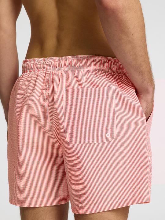 Produktbild Selected Homme Seersucker Badeshorts (L)