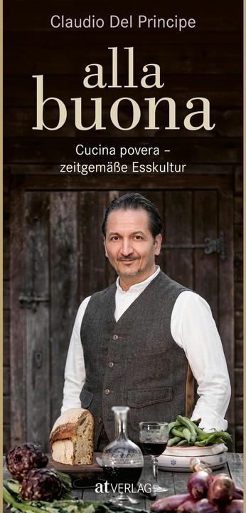 Immagine prodotto alla buona (Tedesco, Claudio Del Principe, 2024)