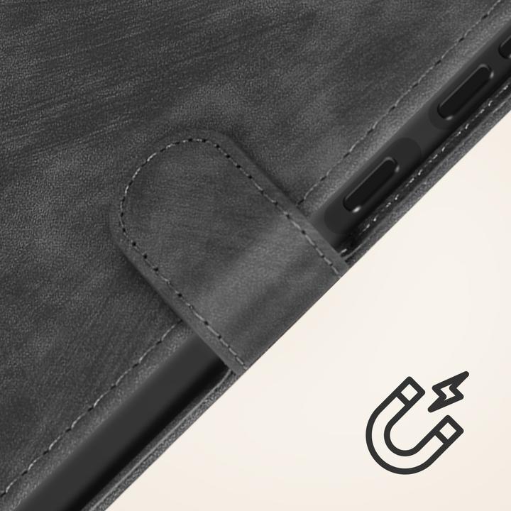 Produktbild Avizar Strap Cover Portemonnaie-Hülle Series (Samsung Galaxy A05)