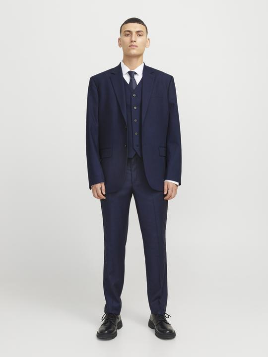 Actual product image Jack & Jones Jprtheo Waistcoat Noos (50)