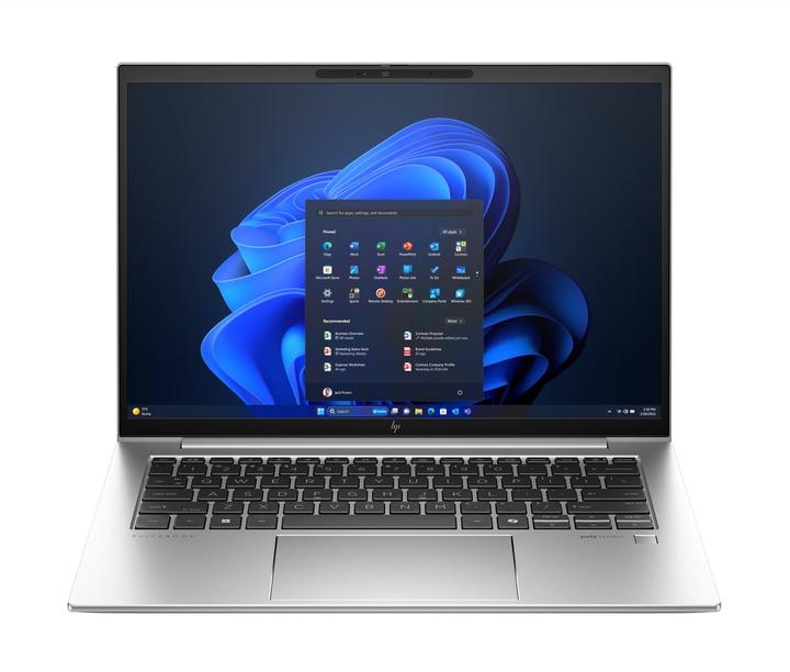 Actual product image HP EliteBook 860 G11 (16", Intel Core Ultra 7 155U, 32 GB, 512 GB, DE)