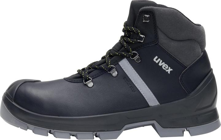 Actual product image Uvex Safety 2 Construction (S3, 46)