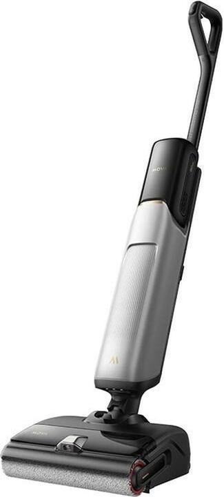Vacuum cleaners