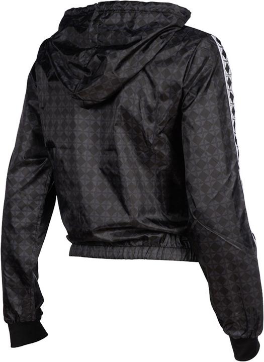 Actual product image Arena W 50th Crop L/S Hooded Jacket (L)