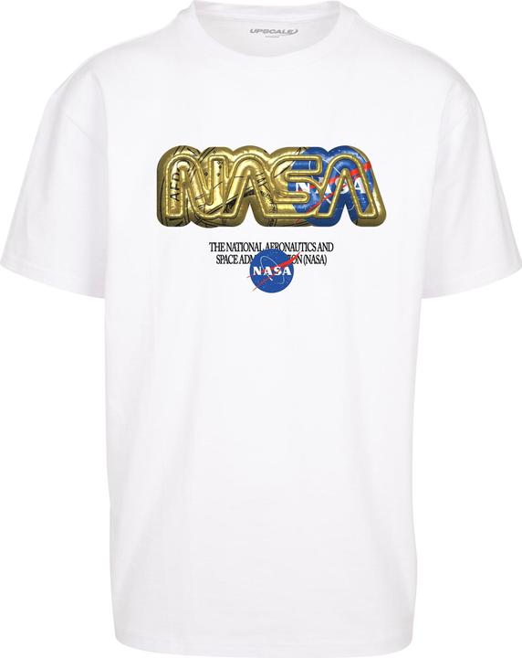 Immagine prodotto Urban Classics Maglietta oversize Upscale Nasa HQ - 172091 (L)