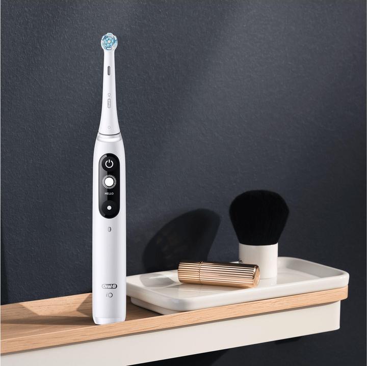 Produktbild Oral-B 7S (Oszillierende Zahnbürste)