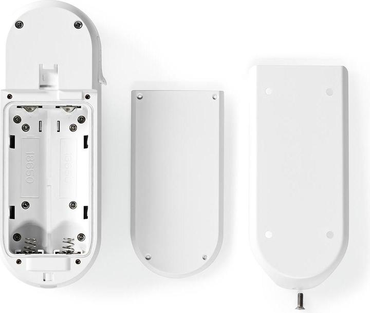 Actual product image Nedis Video door intercom system (Wireless)