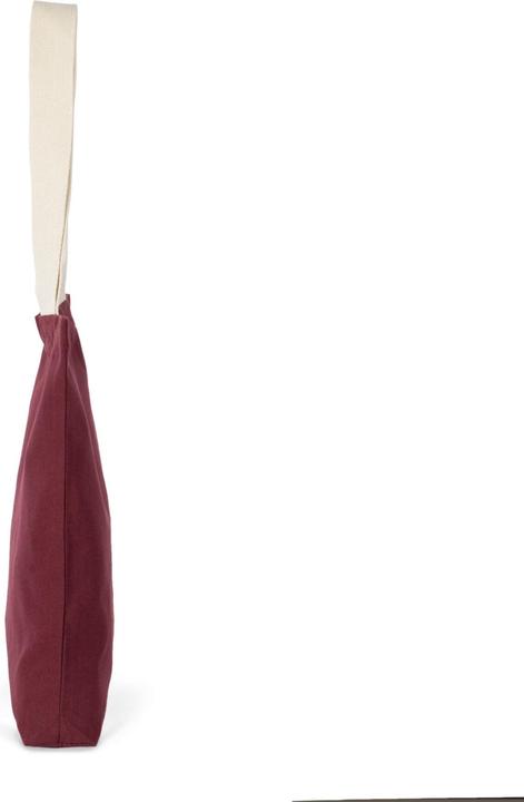 Produktbild Kimood Tote bag recycelt mit flachem Boden