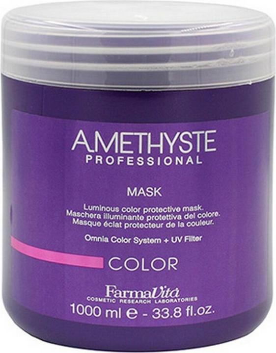 Produktbild Farmavita Amethyste Color Mask 250ml (250 ml)