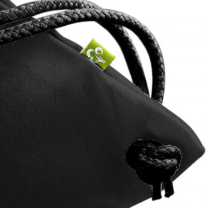 Image du produit Westford Mill Sac de gym Earthware (13 litres) (pack de 2) (13 l)