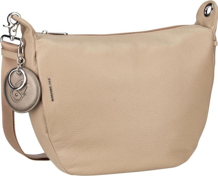 Mandarina Duck Umhängetasche Mellow Leather Crossbody FZT59