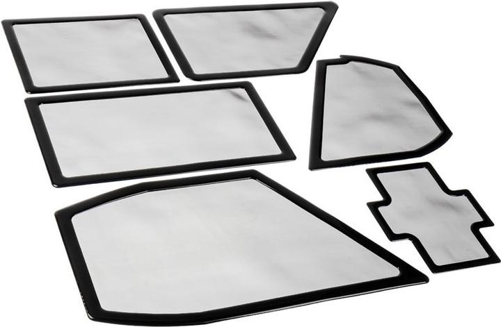Immagine prodotto DEMCiflex Set di filtri antipolvere per NZXT Phantom 530