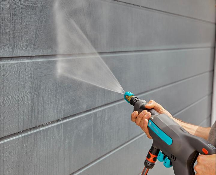 Immagine prodotto Gardena AquaClean (Batteria ricaricabile)
