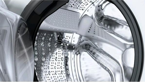 Produktbild Bosch Hausgeräte WAN28127 (8 kg, Links, EU-Stecker)