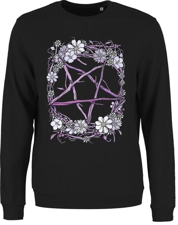 Produktbild Grindstore Pagan Sweatshirt (M)