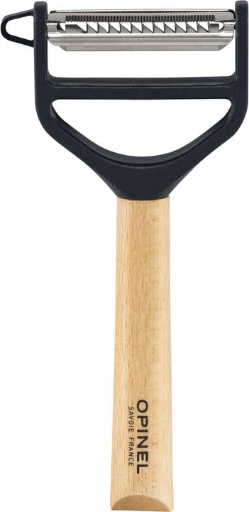 Produktbild Opinel Schäler T-Duo aus Holz Blau