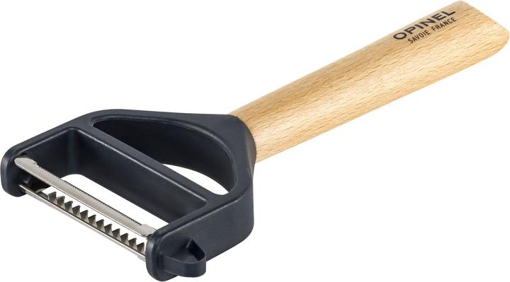 Produktbild Opinel Schäler T-Duo aus Holz Blau