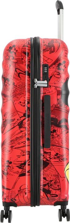 Produktbild American Tourister WAVEBREAKER DISNEY Spinner (96 l, XL (ab 115l))
