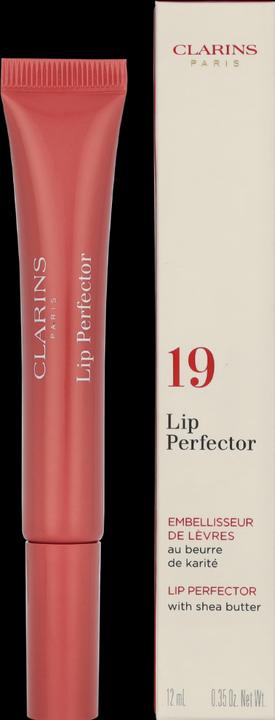 Produktbild Clarins Lippen