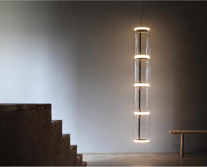 Immagine prodotto Flos Noctambule sospensione bassa ha portato luce a sospensione (4950 lm)