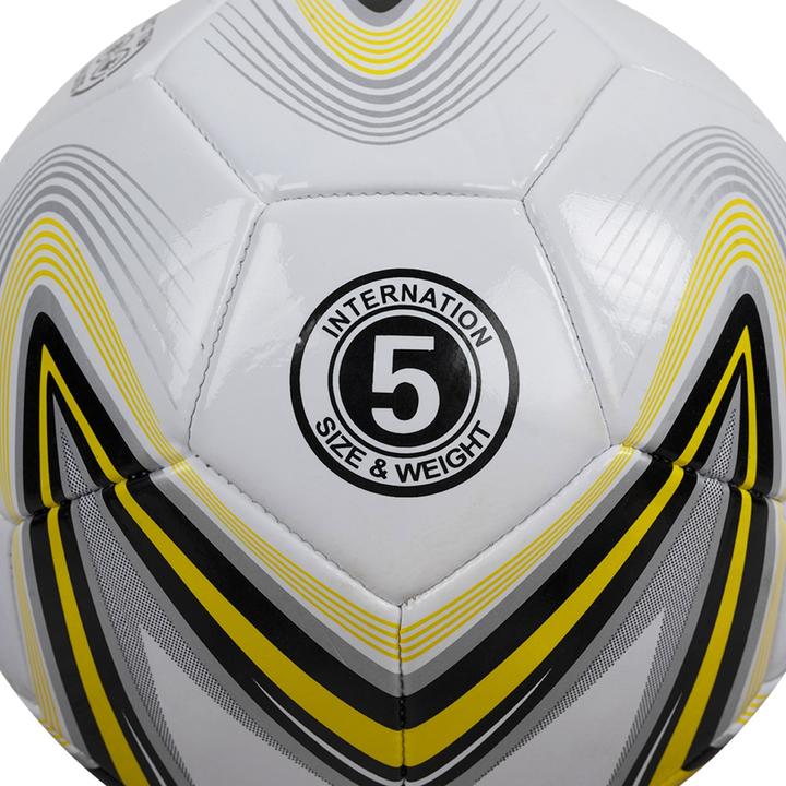 Actual product image Gladiatorfit Football balloon