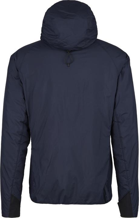 Produktbild Stoic MountainWool60 StorboSt. Hybrid Hoody (3XL)