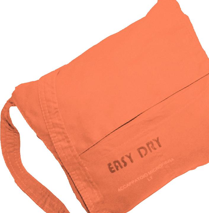 Produktbild Casativo Mikrofaser Bademantel (L)