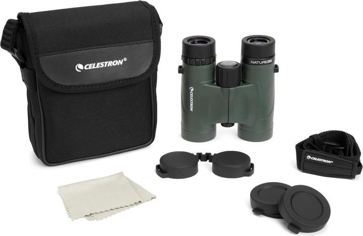 Image du produit Celestron Nature DX 10x32 (10 x, 32 mm)