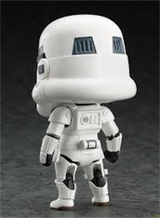 Produktbild Good Smile Company Star Wars - Storm Trooper Nendoroid
