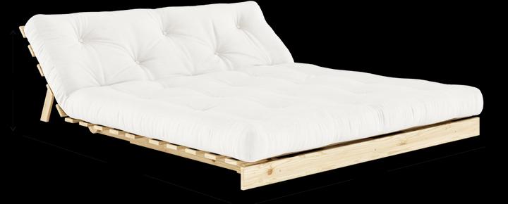 Actual product image Karup Design ROOTS 160 (Sofa bed)