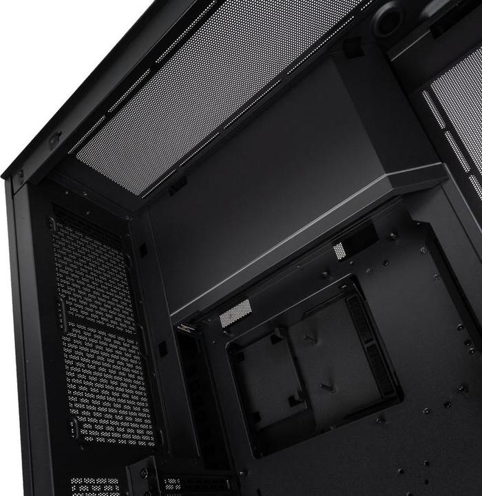 Actual product image Phanteks NV7 D-RGB (mATX, ATX, Mini-ITX, E-ATX)