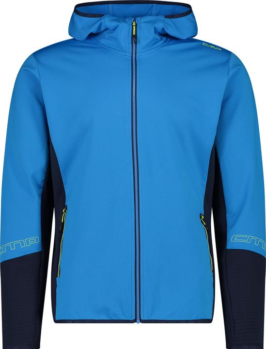 CMP Campagnolo Stretch Hoodie (S)