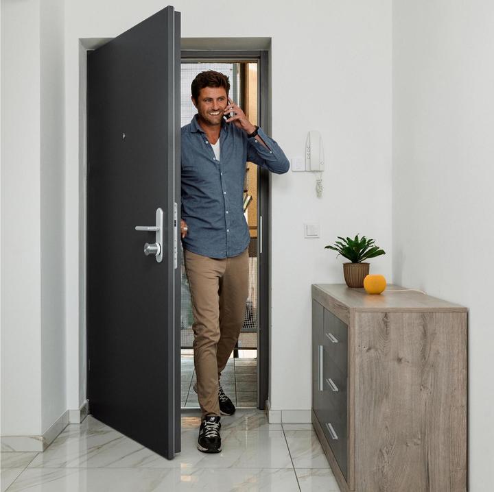 Produktbild Nuki Smart Lock Ultra (NU032) (Smartphone)