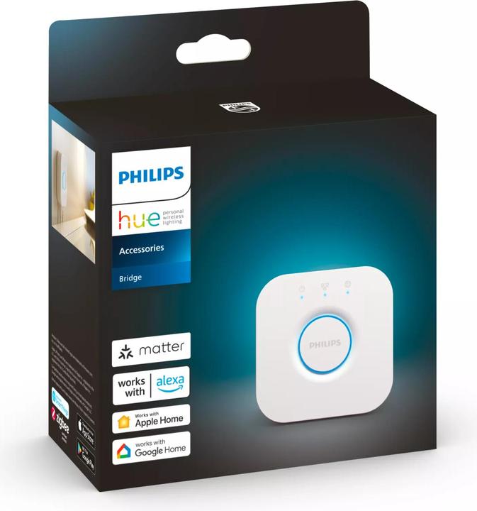 Produktbild Philips Hue Bridge