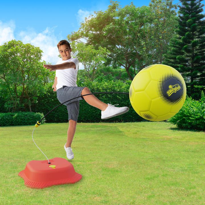 Actual product image Mookie Reflex Soccer