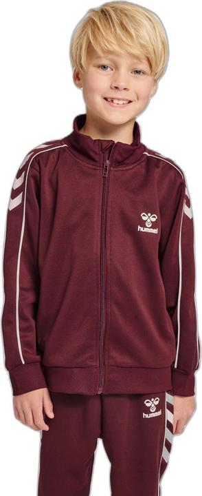 Produktbild hummel Track Tracksuit (176)