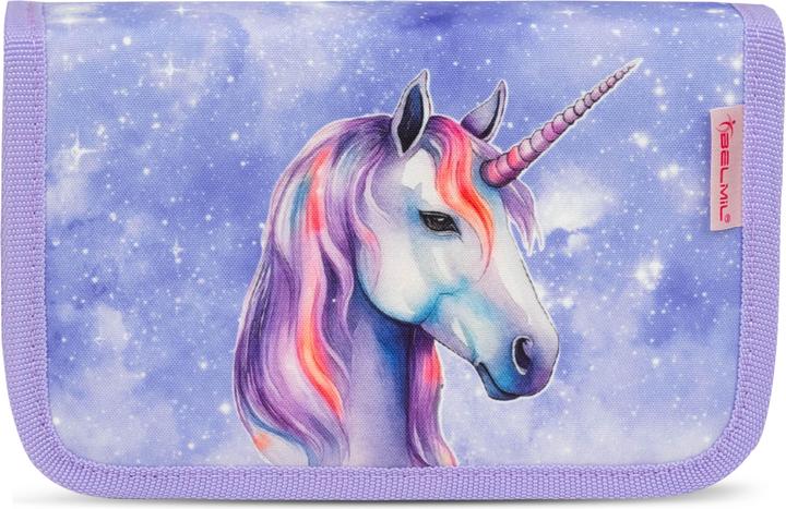 Image du produit Belmil MINI FIT sac à dos scolaire set de 4 pièces Mistyc Luna (17 l)