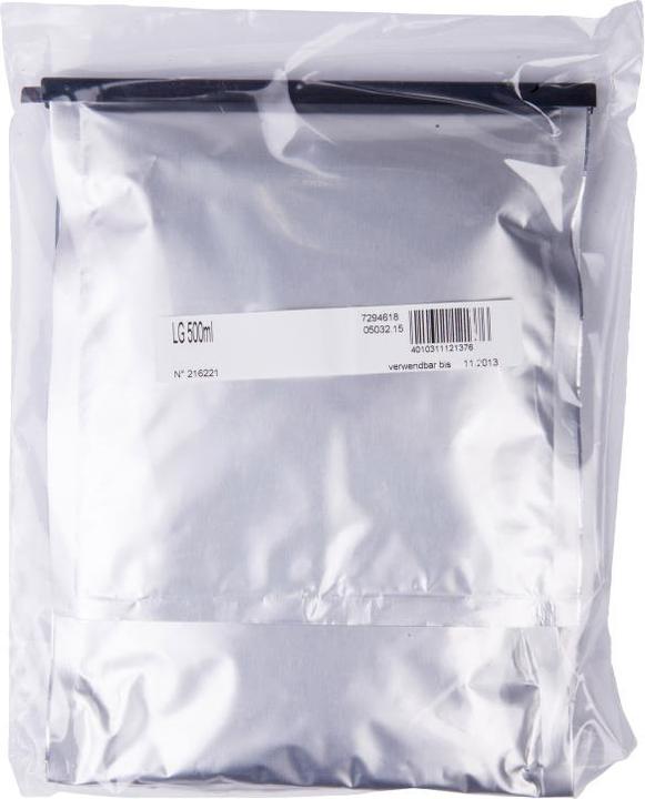 Immagine prodotto CellPack Sigillante LG500 per condotti a parete 500ML 125199