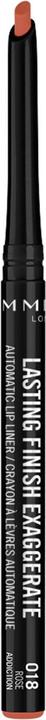 Immagine prodotto Rimmel London Fodera per labbra LASTING FINISH EXAGGERATE #018 (018)
