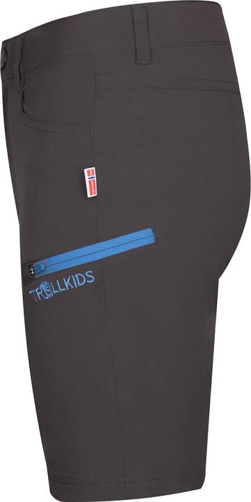 Produktbild Trollkids Kid's Haugesund Shorts (110)
