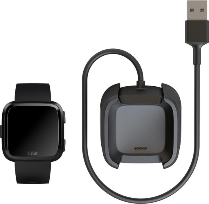 Immagine prodotto Fitbit Cavo caricabatterie Versa