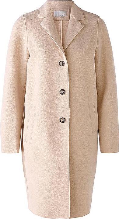 Image du produit Oui Manteau en laine (46)
