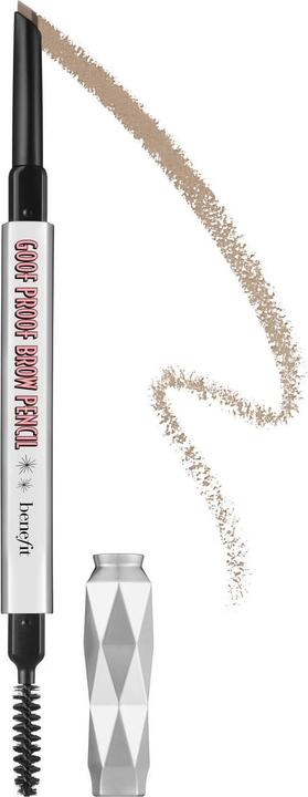 Image du produit BeneFit Cosmetics Crayon à sourcils Good Proof (1 Blond clair froid)