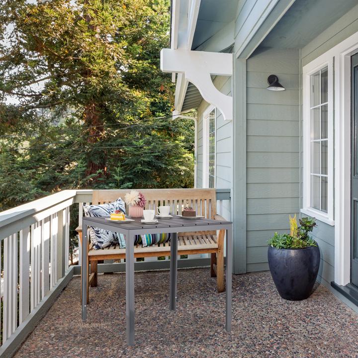 Image du produit Relaxdays Table de jardin (78 cm)