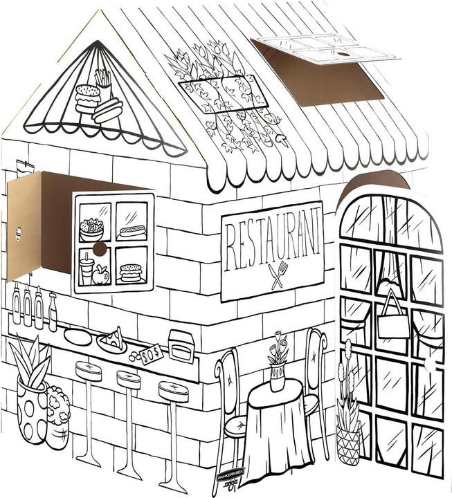Fellowes Candyshop