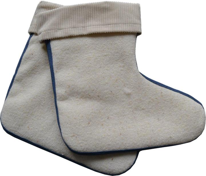 Produktbild Normani Stiefelsocken mit Lammwolle (Einzelpack, 31 - 32)